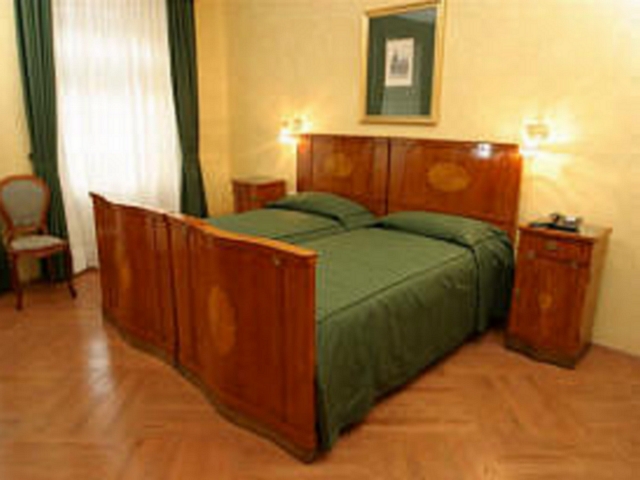 hotel roma Prague